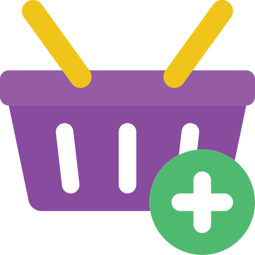 Ajouter l'emplette :)